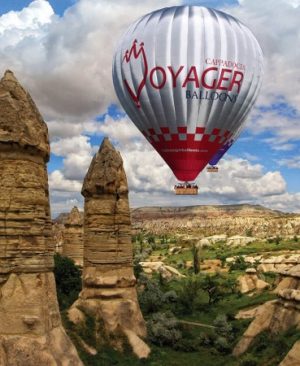 cappadocia