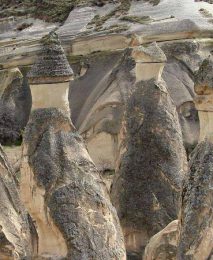 Cappadocia Day Tour From Istanbul