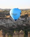 Cappadocia Maccan Balloons Private Vip Balloon Flight