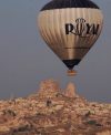 Cappadocia Royal Balloons Royal Queen Flight