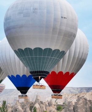 cappadocia maccan