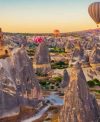 Cappadocia & Turkey Tour